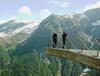 Aussichtsplattform Utsikten, Norwegen Aussichtsplattform Utsikten, Norwegen
