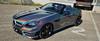 SLK R172  Folierung Psyschodelic